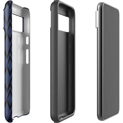 Wizarding Worlds Harry Potter Team Ravenclaw Google Pixel 8 Pro Impact Case